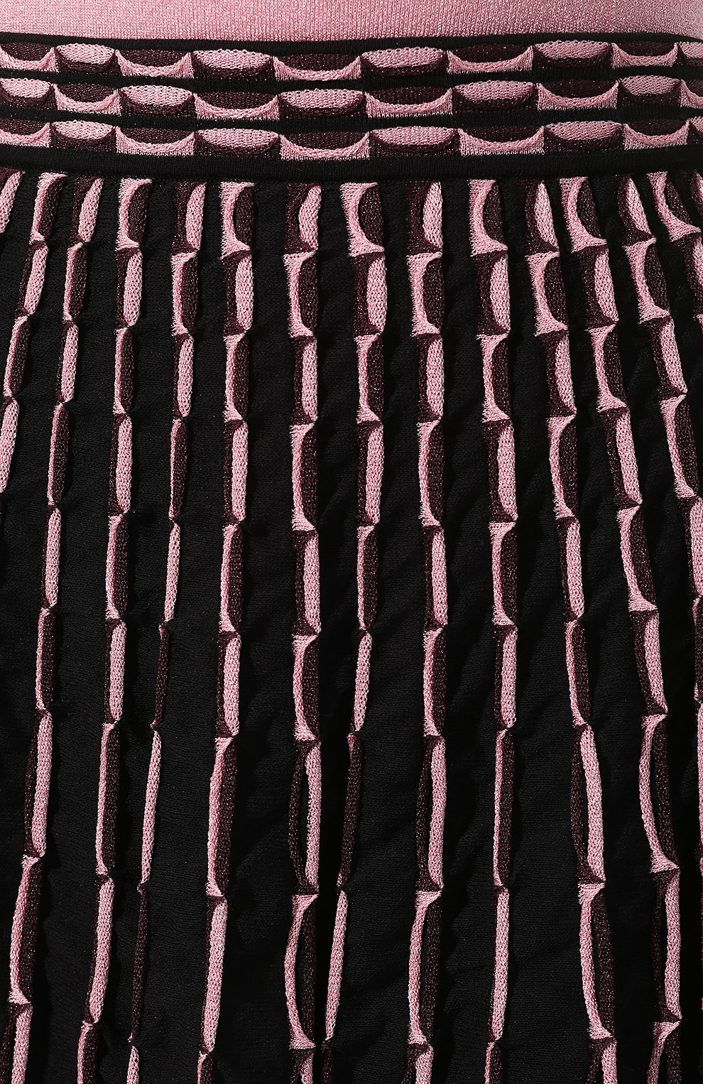 Юбка с эластичным поясом M MISSONI, арт. 2DH00018/2K0027, фото 5