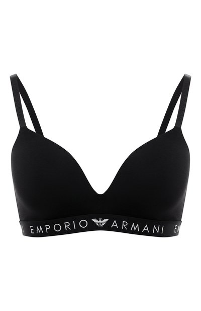 Бюстгальтер с плотной чашкой EMPORIO ARMANI, арт. 164883/4F227, фото 1