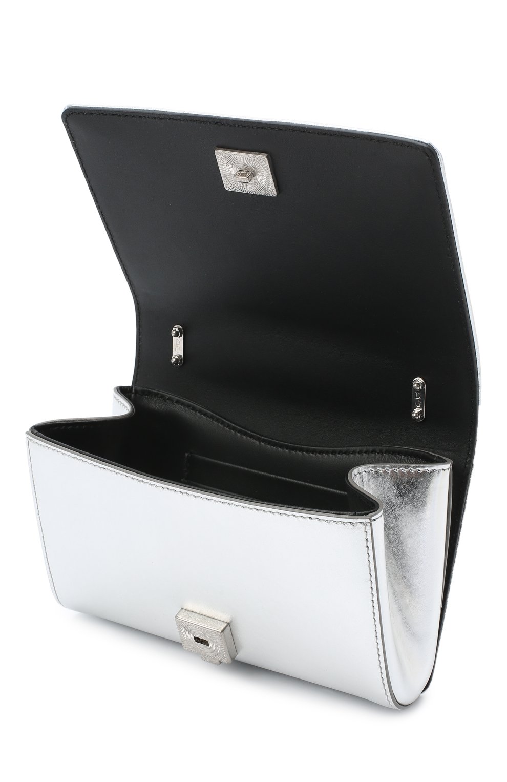 Сумка devotion mini DOLCE & GABBANA, арт. BB6880/AK772, фото 4