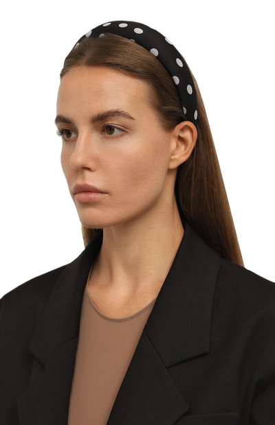 Ободок для волос PANFIL, арт. 1-0-BND, фото 2