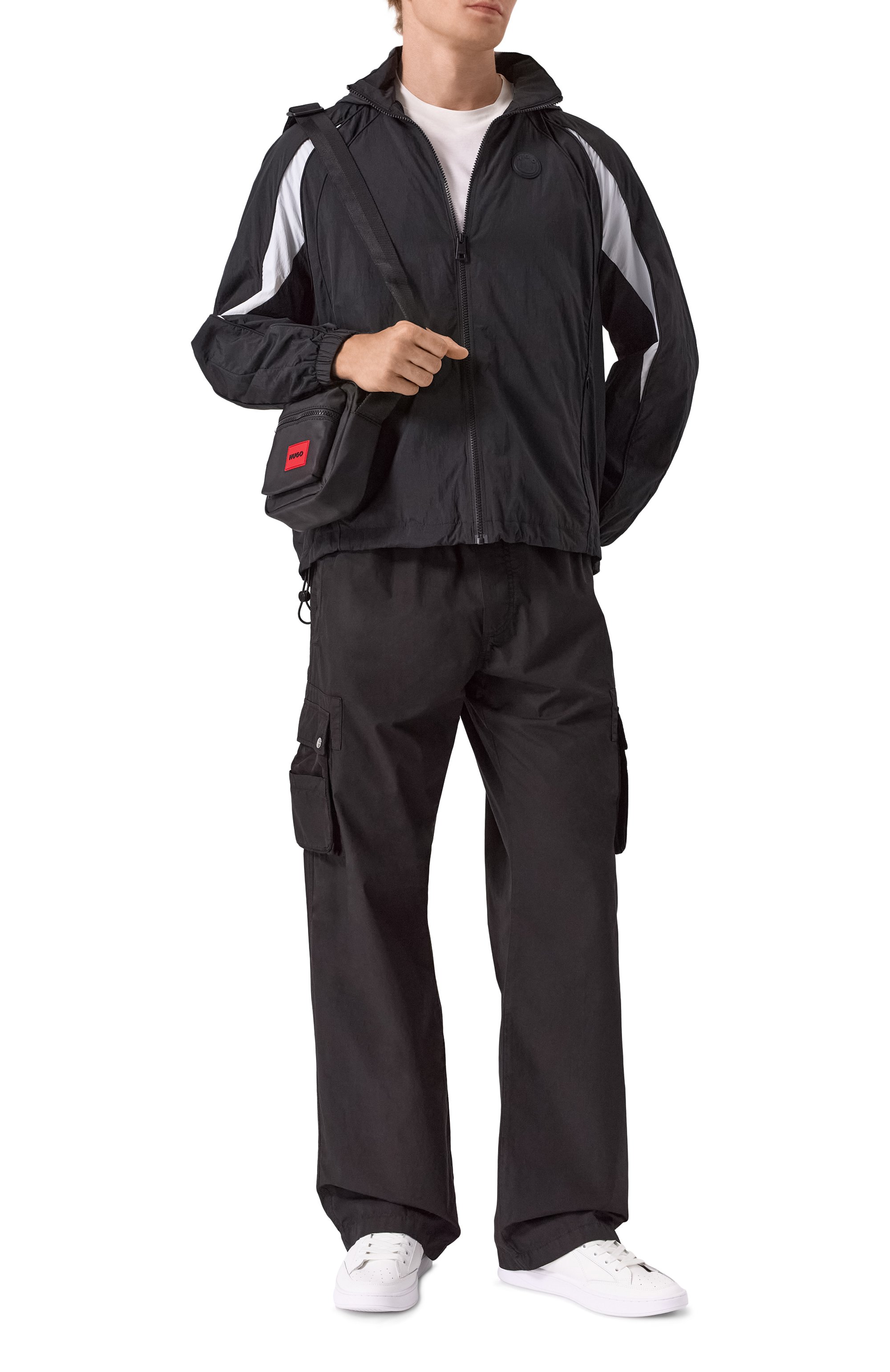 Сумка ethon 2.0 HUGO, арт. 50535643, фото 7