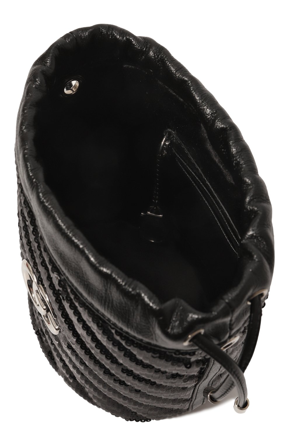 Сумка gg marmont mini GUCCI, арт. 575163 9SYZP, фото 4