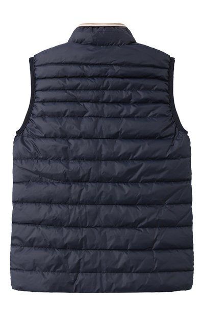 Двусторонний жилет BOSS, арт. J50743, фото 5