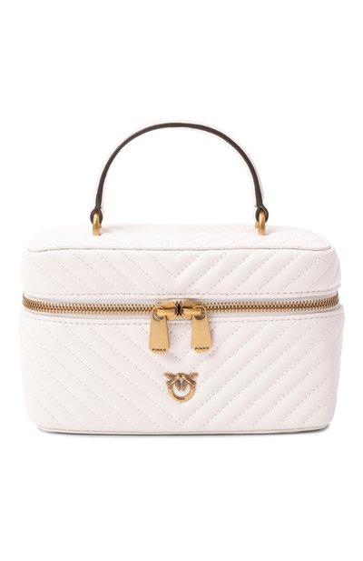 Женская сумка vanity mini PINKO, арт. 106382/A0GK