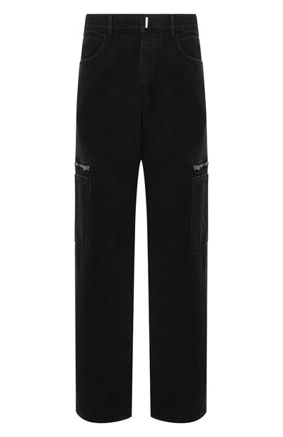 Мужские джинсы GIVENCHY, арт. BM517E5YAA