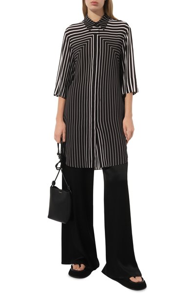 Туника из вискозы MARYAN MEHLHORN, арт. M3535529, фото 2