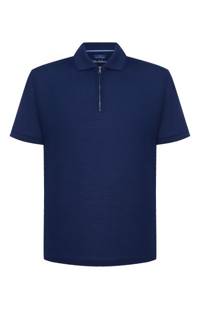 Мужское хлопковое поло PAUL&SHARK, арт. 25411238_001