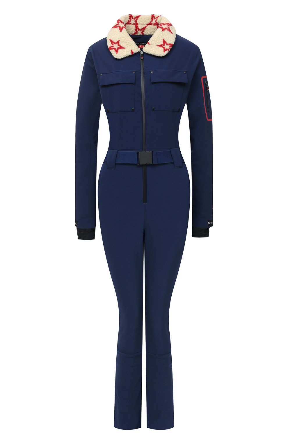 Комбинезон PERFECT MOMENT, арт. W20/W30000431701, фото 1