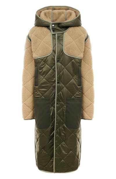 Пальто RED SEPTEMBER, арт. RSFW23-26, фото 1