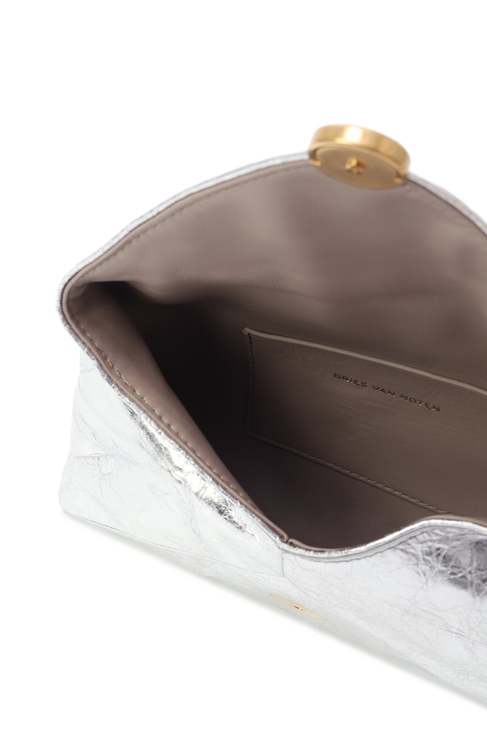 Сумка DRIES VAN NOTEN, арт. 251-011510-299, фото 5