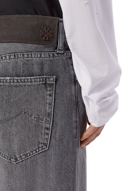 Джинсы grace JACOB COHEN, арт. JDM_Q0039 003 T733A V2, фото 5