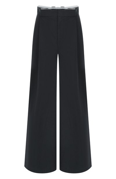 Женские брюки MAISON MARGIELA, арт. S51KA0601/M35289