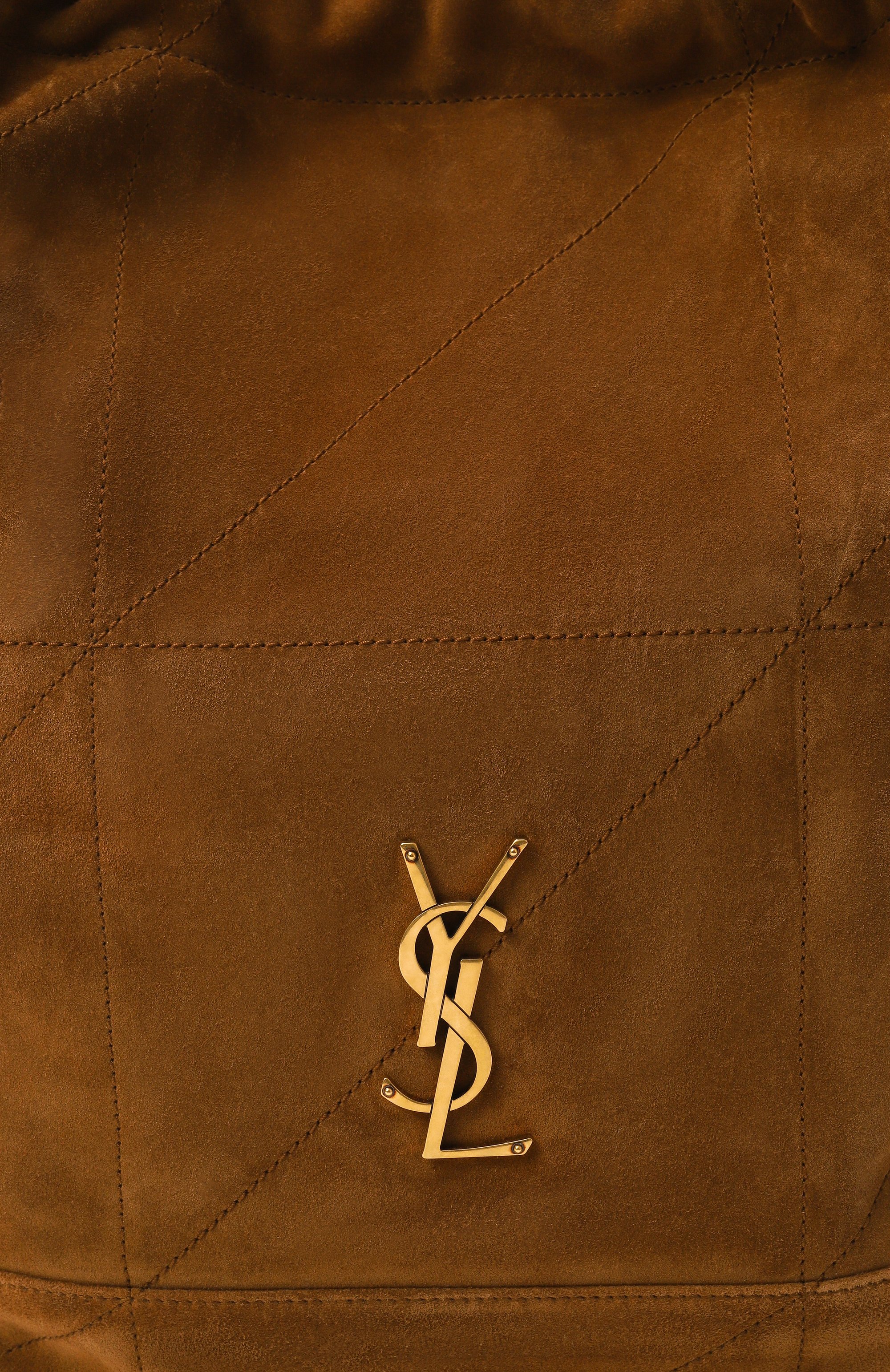 Сумка jamie pochon medium SAINT LAURENT, арт. 781666/1U8P7, фото 3