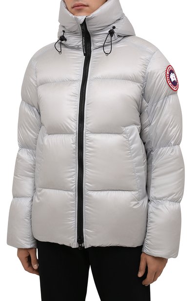 Пуховик crofton CANADA GOOSE, арт. 2252M, фото 3