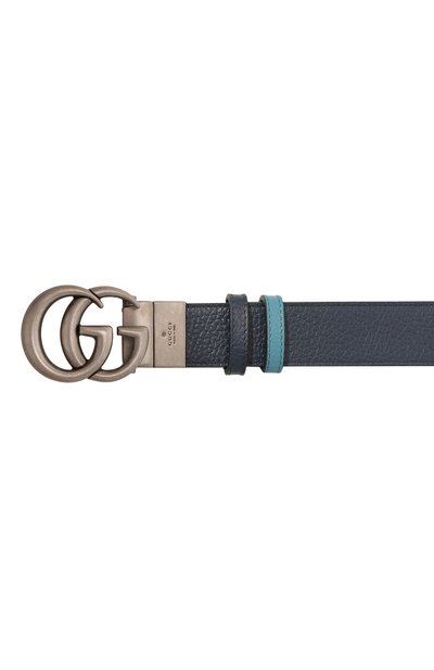 Двусторонний ремень GUCCI, арт. 643847 CAO2N, фото 4