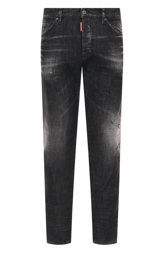 Джинсы Cool Guy Dsquared2 S74LB1724/S30357 Серый S74LB1724/S30357