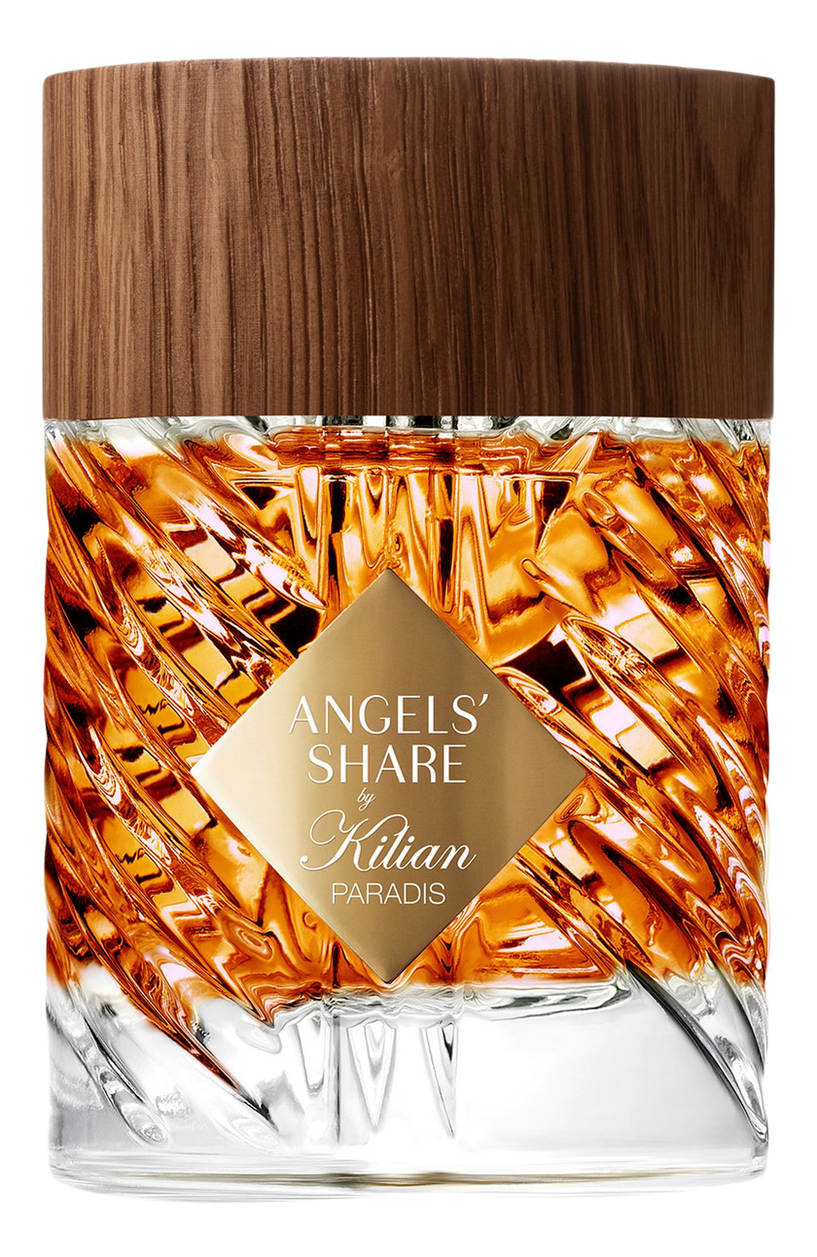 Парфюмерная вода angels' share paradis (100ml) KILIAN PARIS, арт. 3700550247128, фото 1