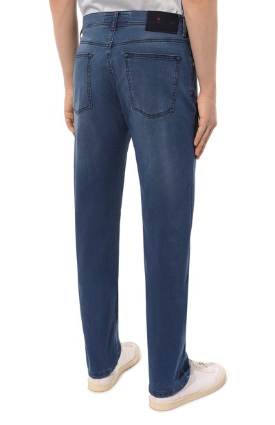 Джинсы KITON, арт. UPNJSMK0618D, фото 4