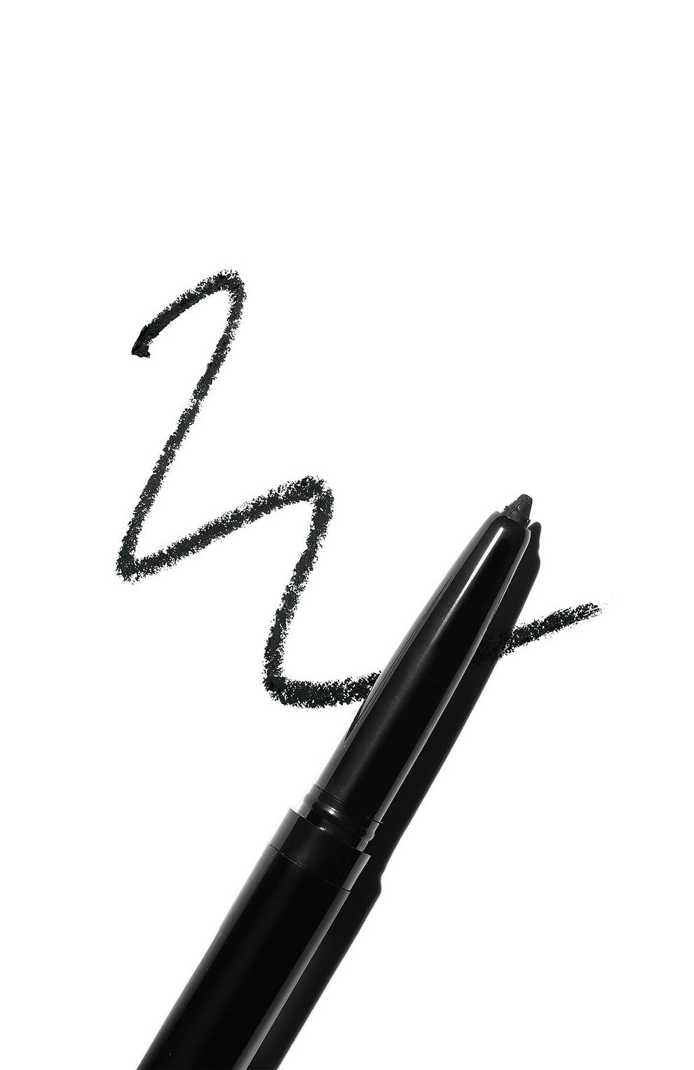 Подводка для глаз dual dare eyeliner, оттенок dare black MAC, арт. SAJ2-01, фото 4