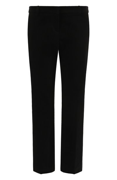 Бархатные брюки WINDSOR, арт. 52 DHE707E/10016327, фото 1