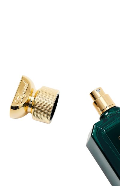 Парфюмерная вода miel d'arabie (100ml) CHOPARD бесцветного цвета по цене 35770 руб., арт. 7640177363381, фото 3 Парфюмерная вода miel d'arabie (100ml) CHOPARD, арт. 7640177363381, фото 3
