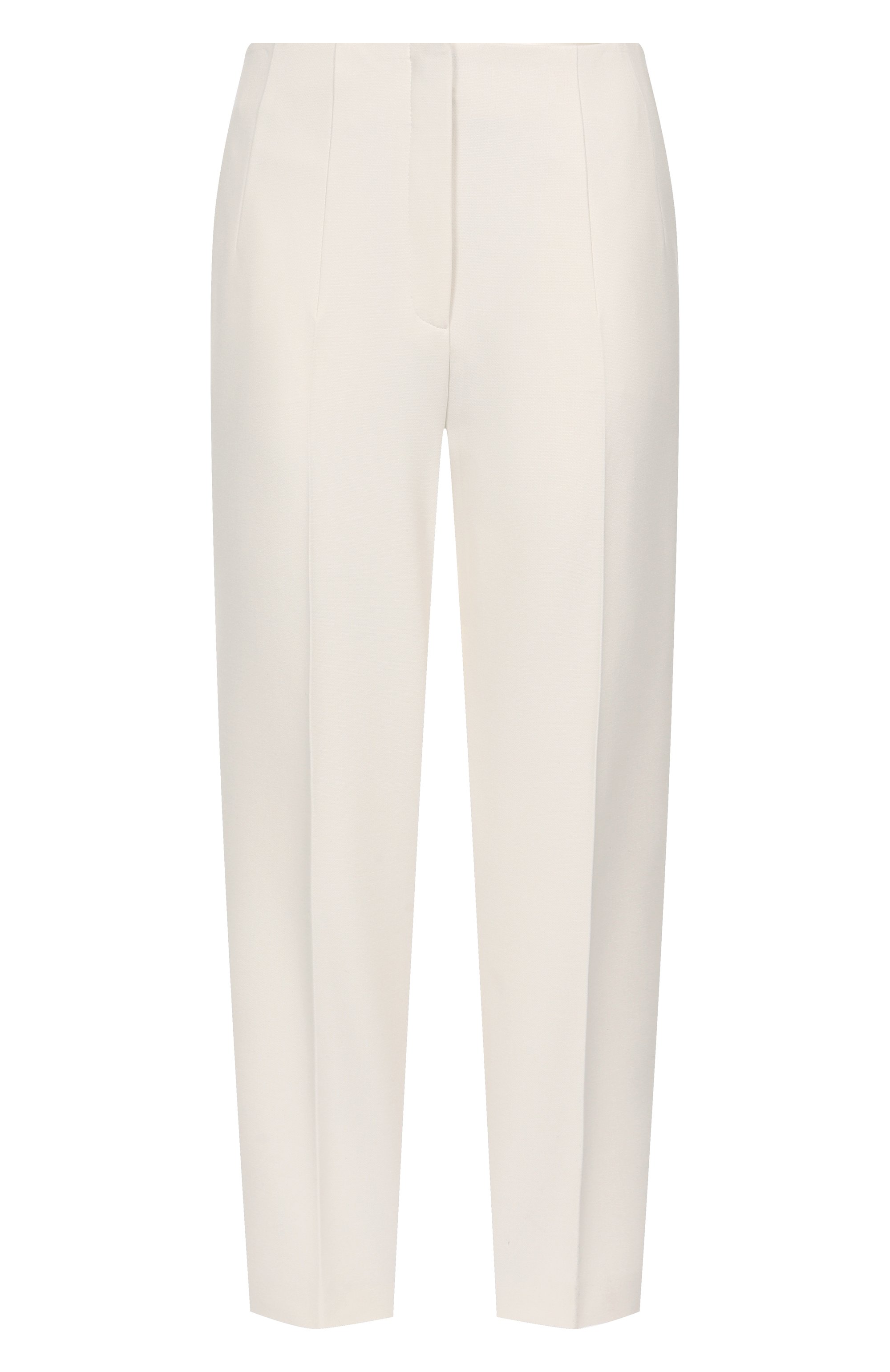 Брюки из вискозы BOSS, арт. 50511953, фото 1