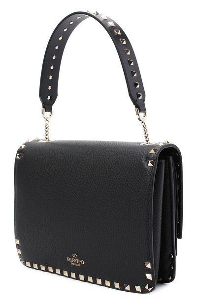 Сумка rockstud VALENTINO, арт. UW0B0F43/CWZ, фото 3