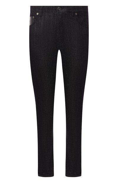 Джинсы прямого кроя BERLUTI, арт. R14TDU25-001, фото 1