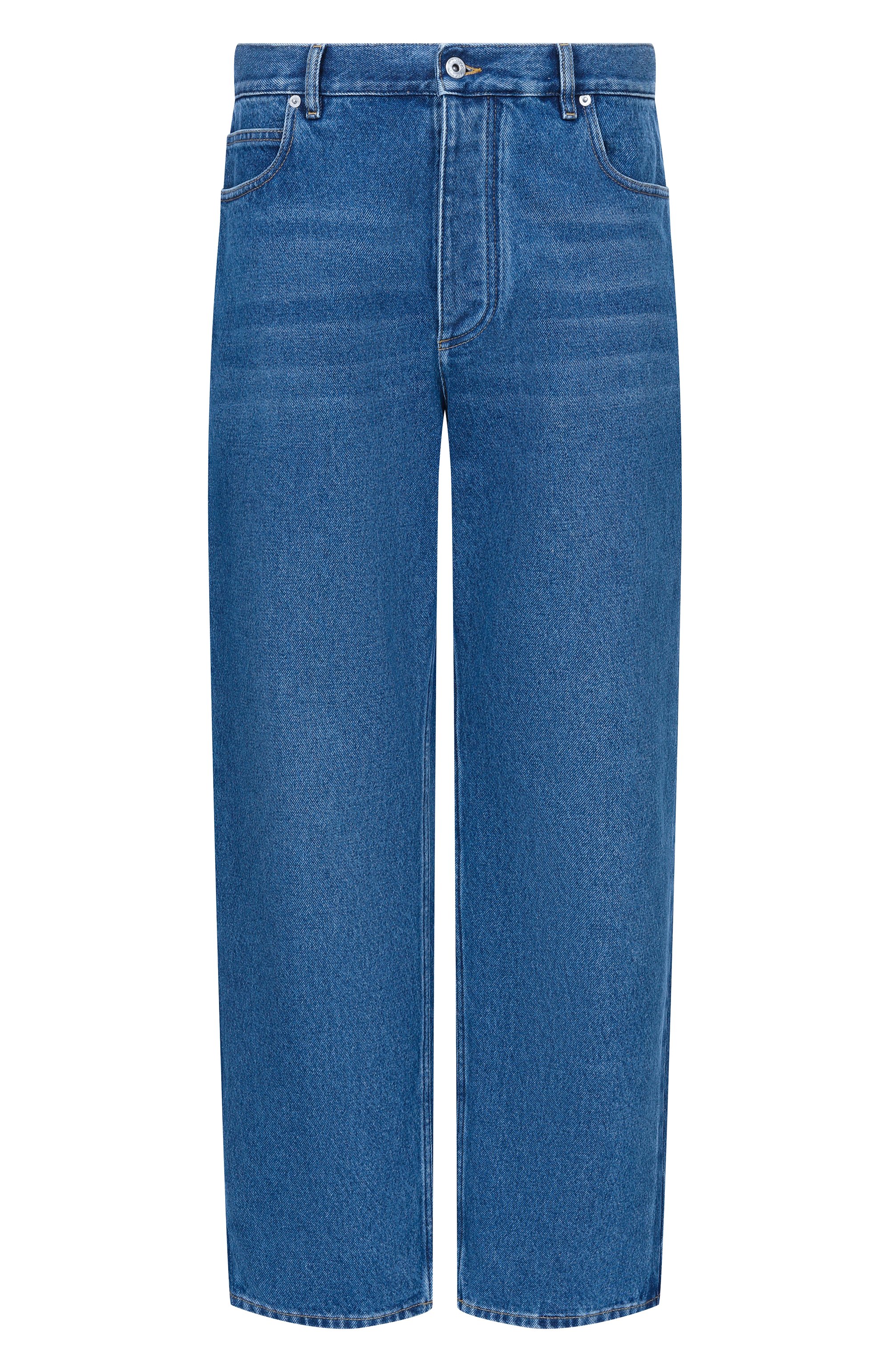 Джинсы BOTTEGA VENETA, арт. 859749/V69P0, фото 1