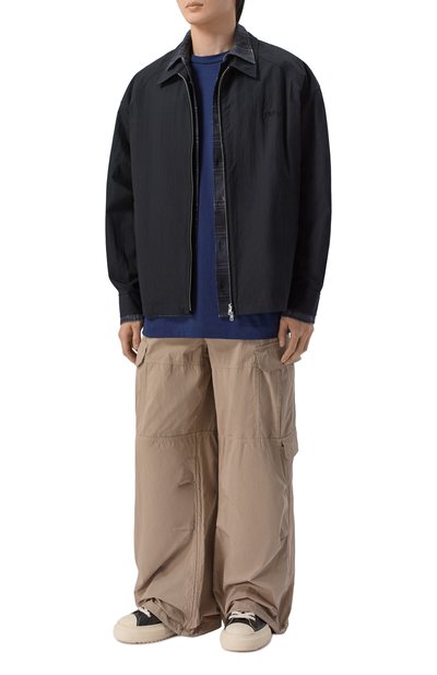 Хлопковая футболка JUUN.J, арт. JC6242P01, фото 2