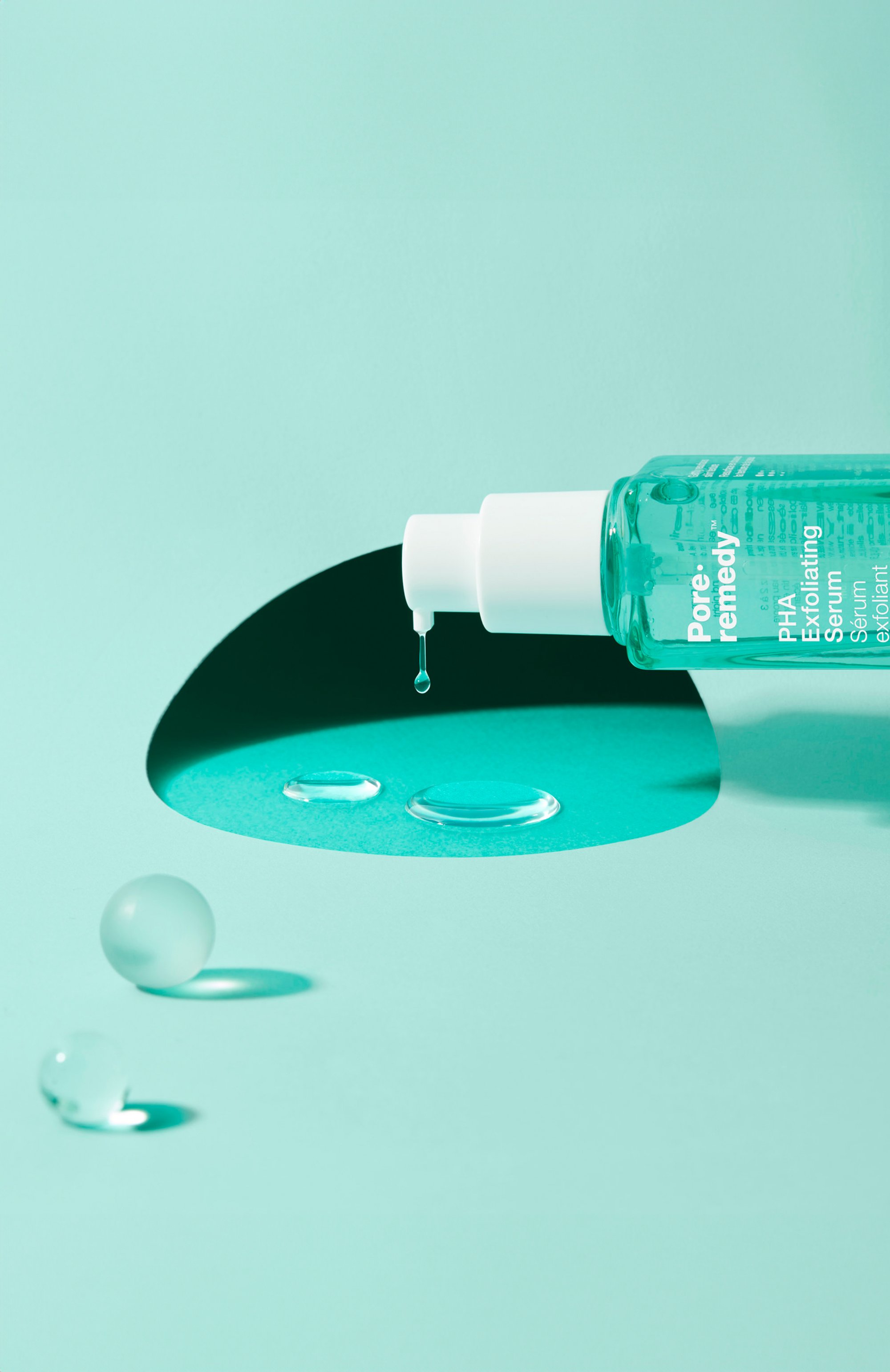 Обновляющая сыворотка для лица с pha-кислотами (30ml) DR.JART+, арт. 8809844990001, фото 4