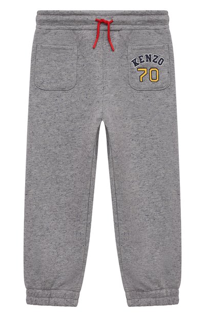 Комплект из толстовки и брюк KENZO, арт. K60817, фото 5