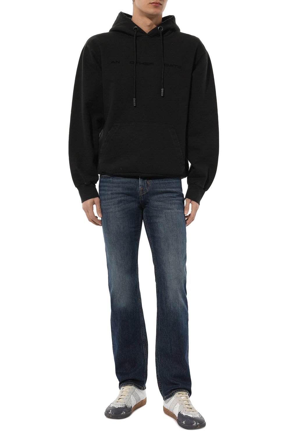 Джинсы austin 7 FOR ALL MANKIND, арт. JSMYC100EU, фото 2