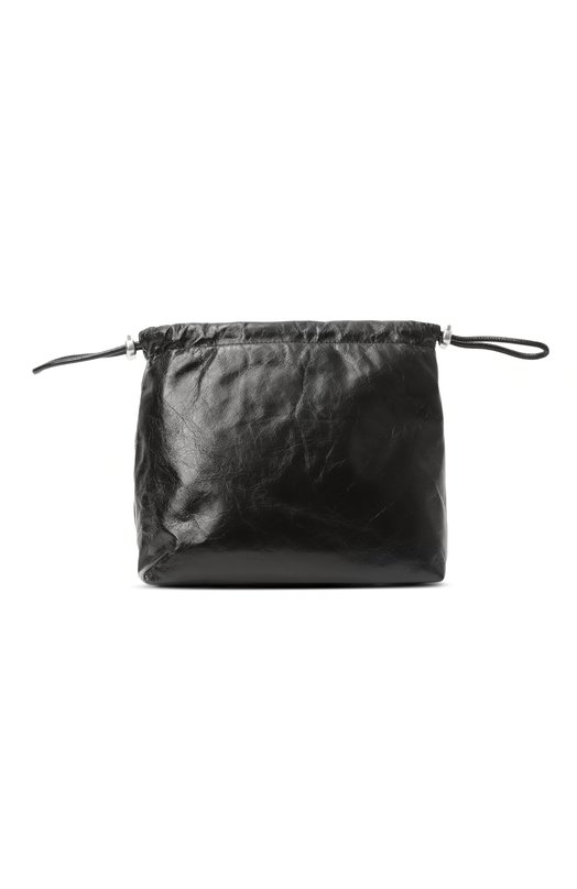 Сумка Scrunch-D Diesel X10325/P1003 Чёрный  X10325/P1003 Фото 6