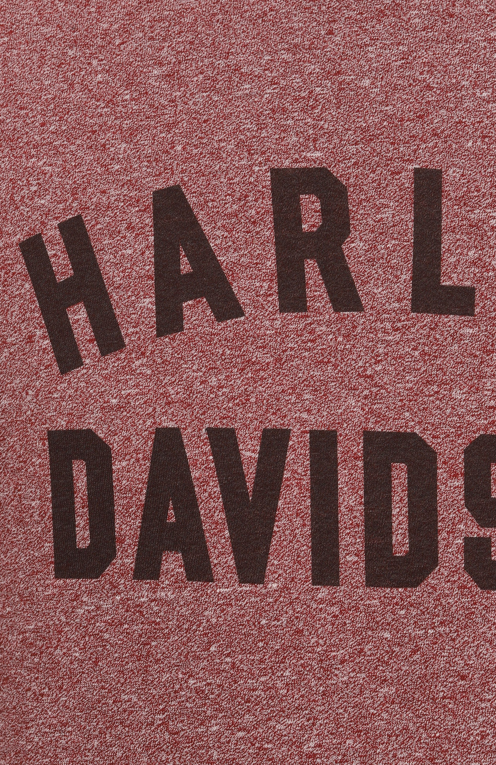 Хлопковая футболка HARLEY-DAVIDSON, арт. 96048-23VM, фото 6