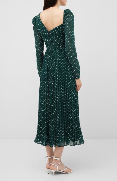 Платье SELF-PORTRAIT, арт. PF20-009M, фото 4