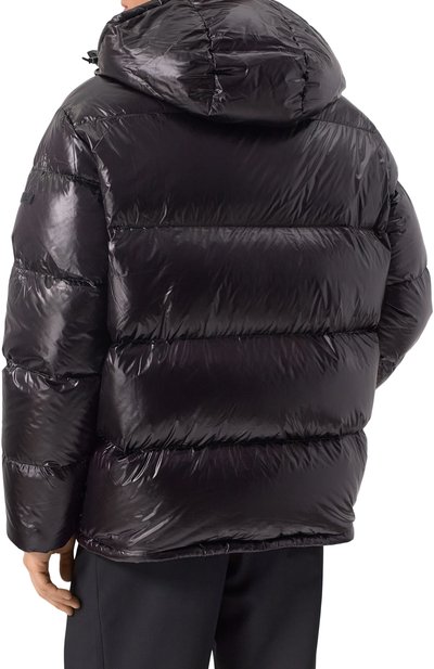 Пуховик EA7, арт. 6DPB31/PN2MZ, фото 4