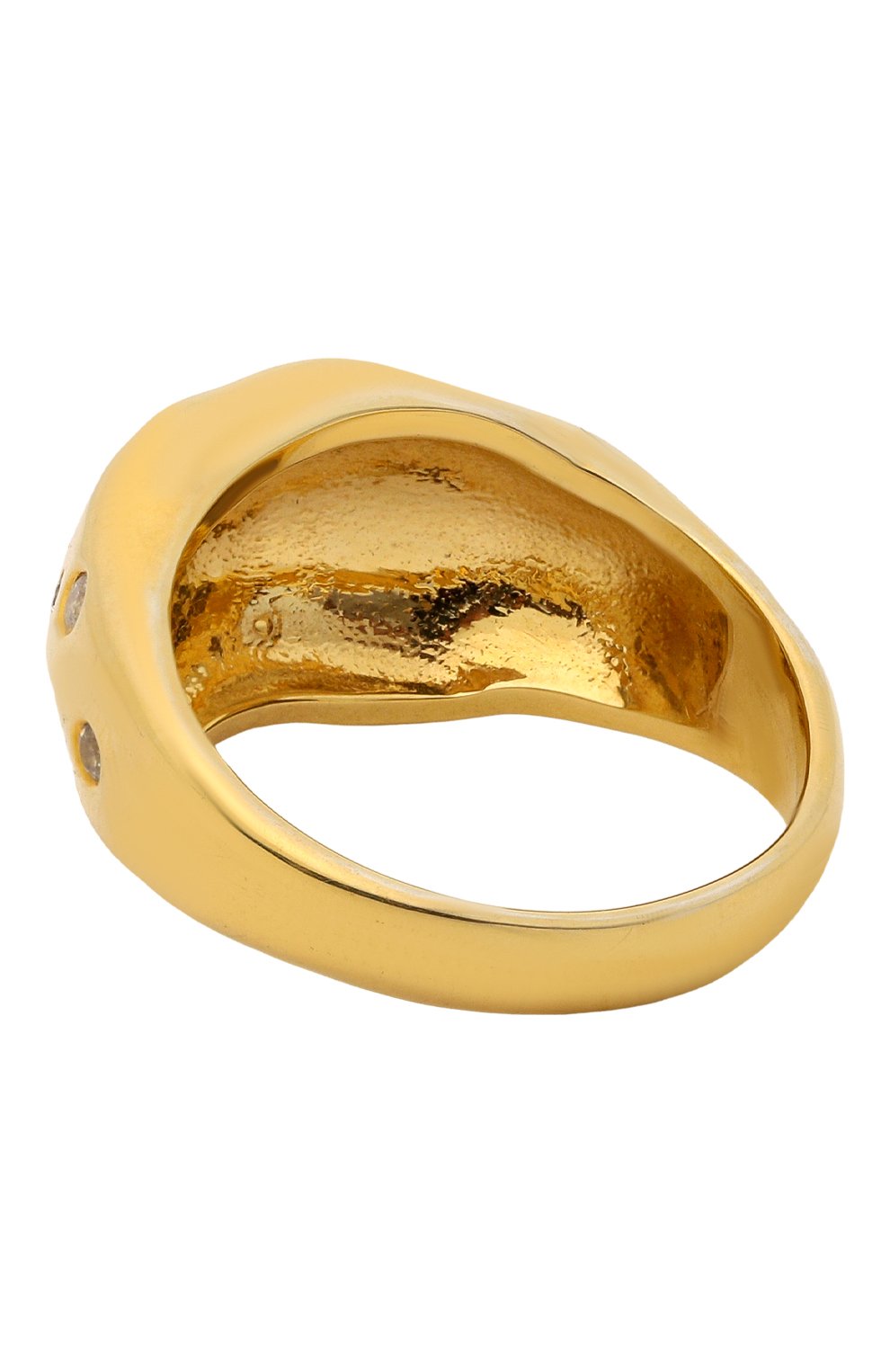 Кольцо COPINE JEWELRY, арт. CRYSTALG, фото 3