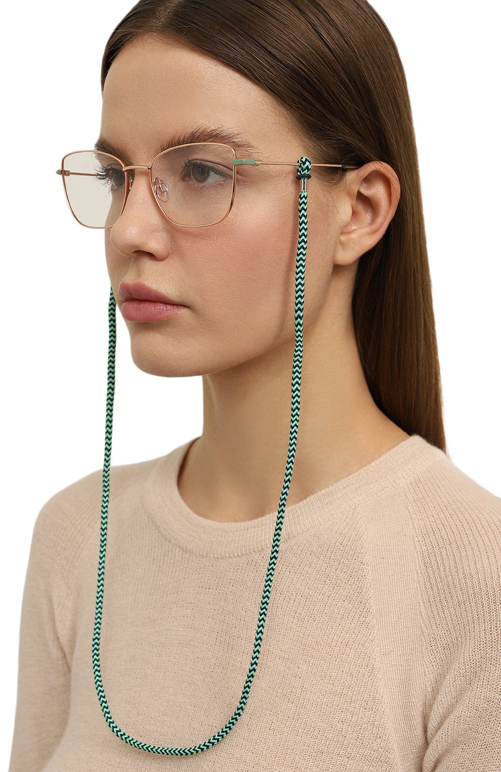 Оправа M MISSONI, арт. MMI0151 DDB, фото 3