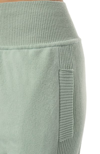 Кашемировые джоггеры FREEAGE, арт. FWW1910613MT, фото 5