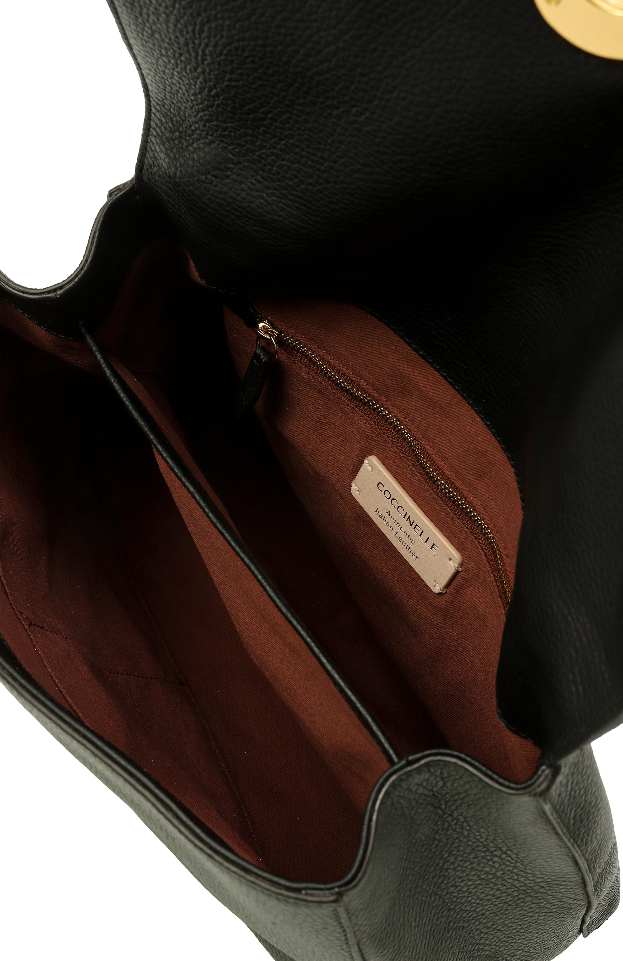 Сумка liya COCCINELLE, арт. E1MD0180121, фото 5