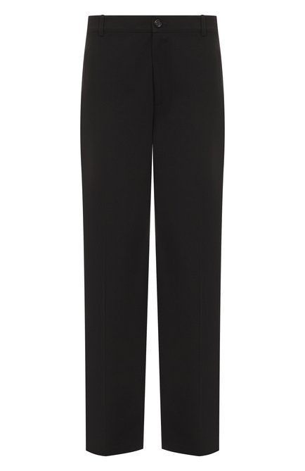 Мужские хлопковые брюки BURBERRY, арт. 8110608