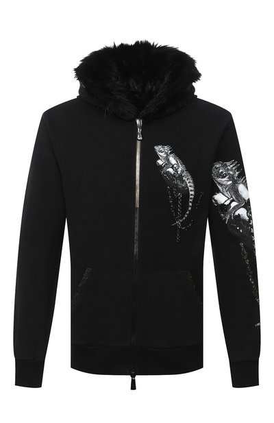 Хлопковая толстовка RH45, арт. JH11X-I, фото 1