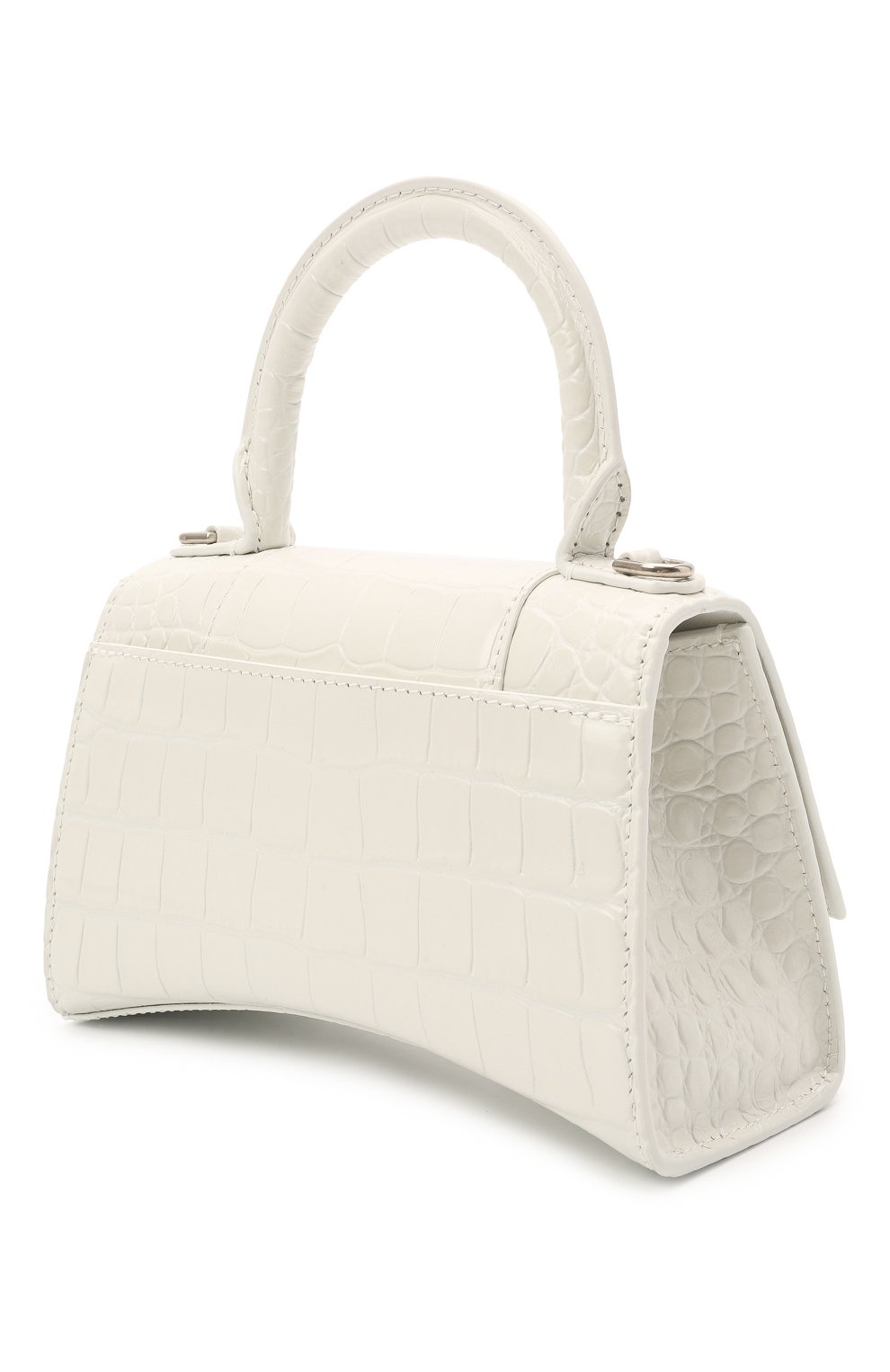 Сумка hourglass xs BALENCIAGA, арт. 592833/1LR6Y, фото 3