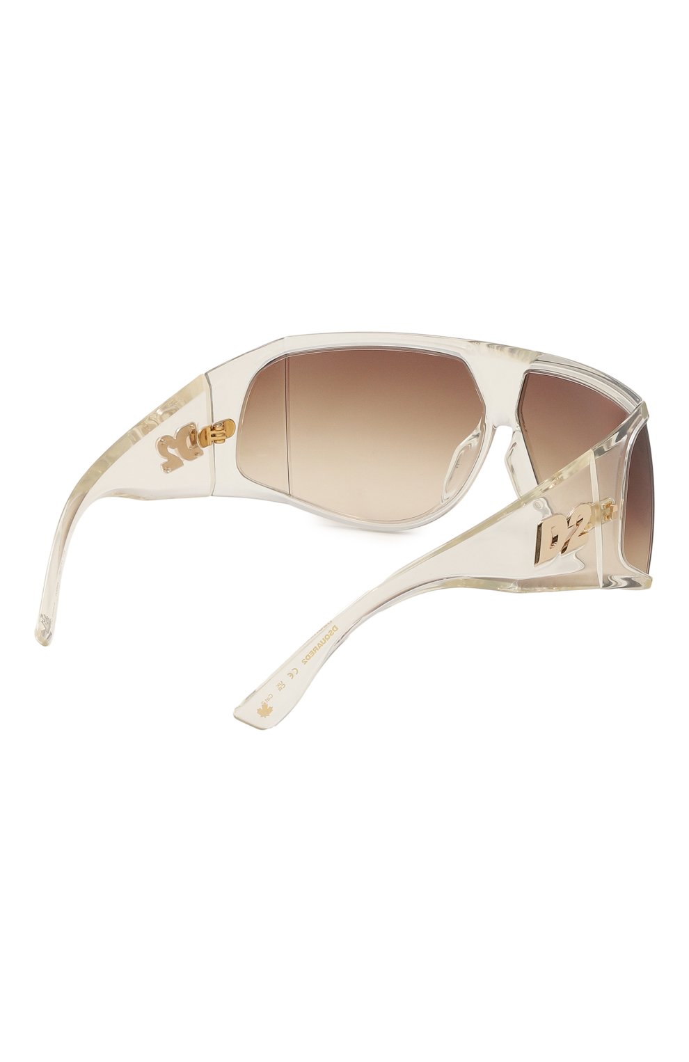 Солнцезащитные очки DSQUARED2, арт. D20124 900, фото 5