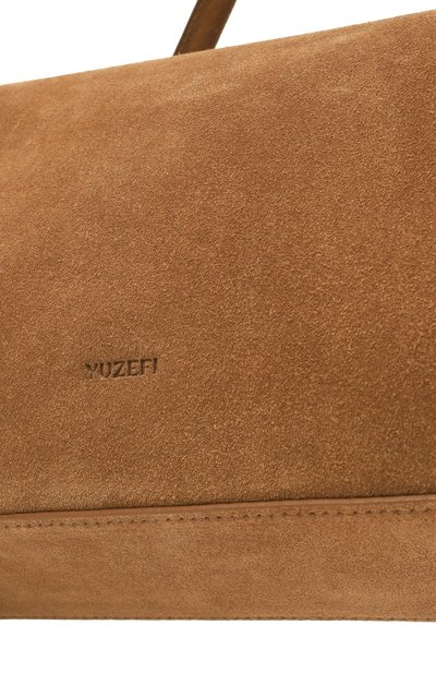 Сумка oyster YUZEFI, арт. YUZSS25-HB-0YSB-S015**, фото 3