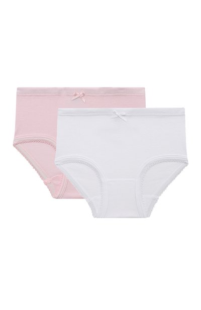 Комплект из двух трусов SANETTA, арт. 333370