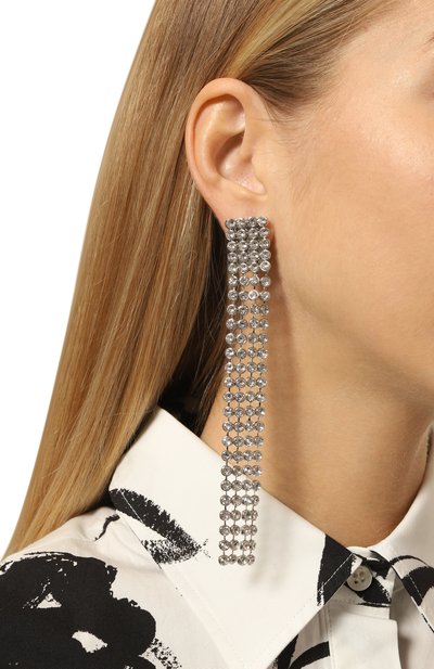 Клипсы JIL SANDER, арт. J12VG0228 P5050, фото 2