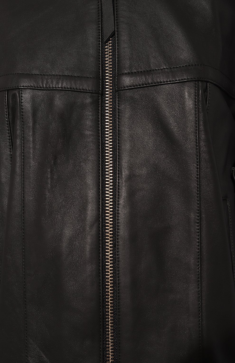 Кожаная куртка MOLLY MOSS, арт. 0053, фото 5