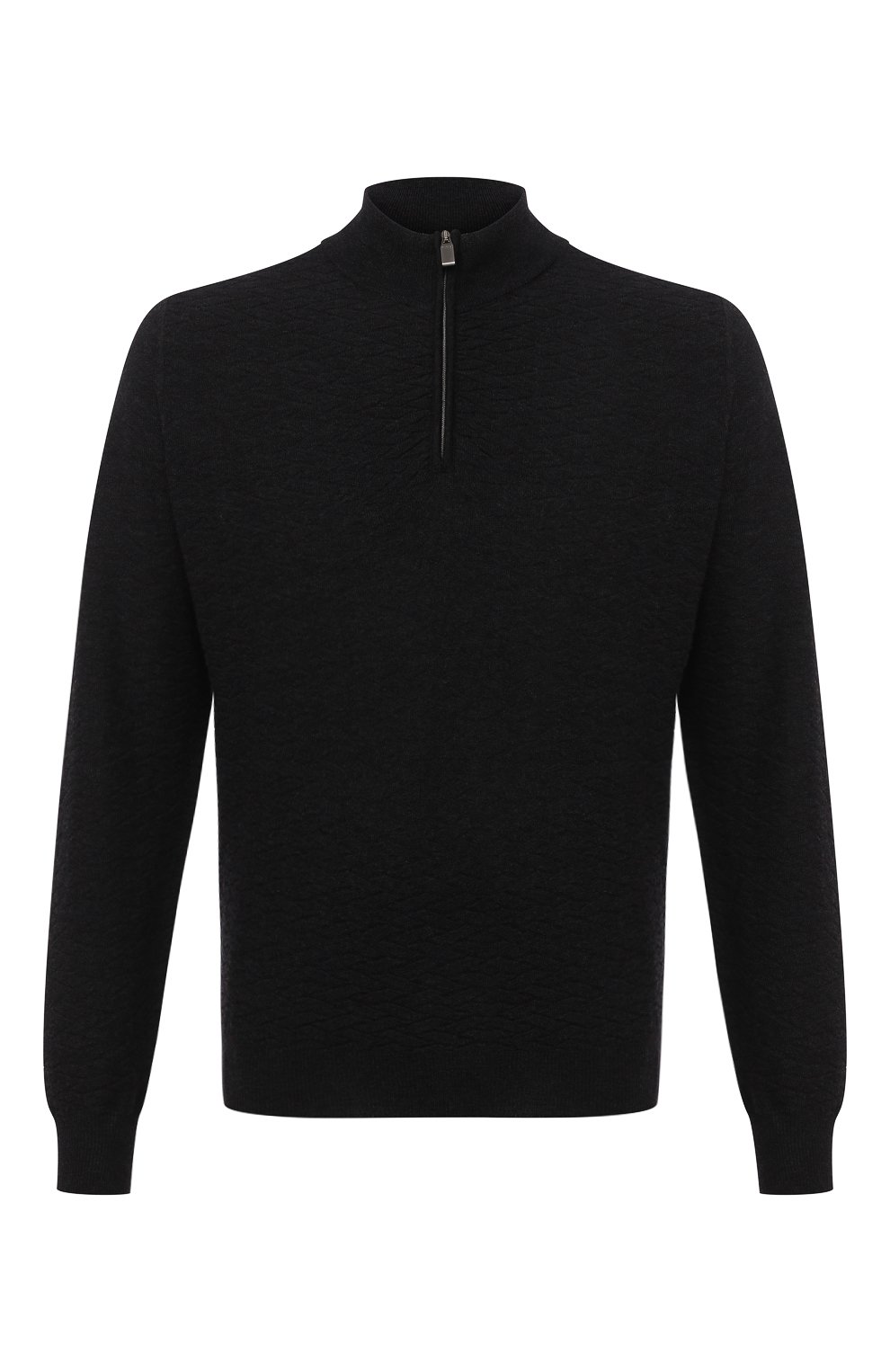 Шерстяной джемпер CANALI, арт. C0015/MK01065, фото 1